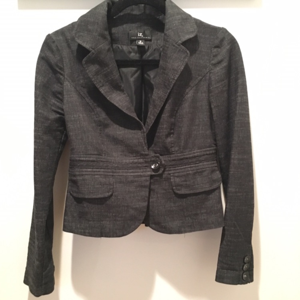 Suit Jacket